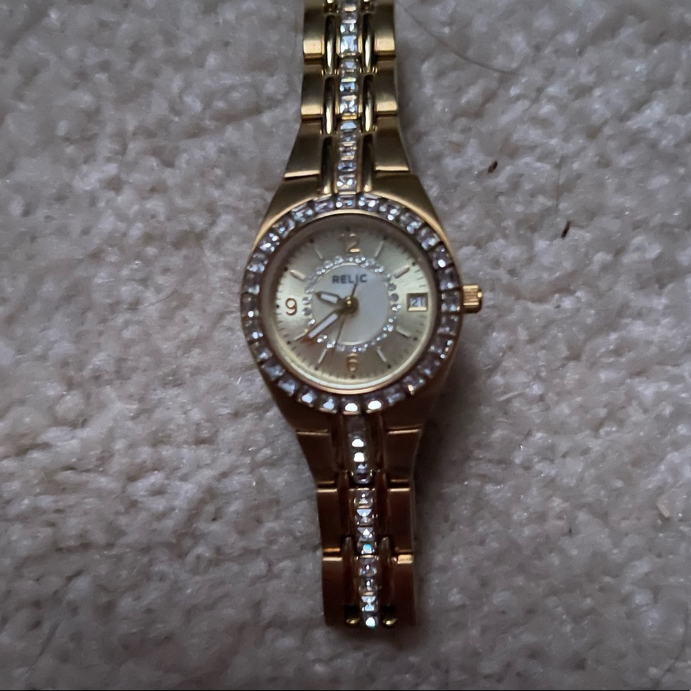 Relic Watch - image 1